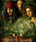 Pirates of the Caribbean: Dead Man's Chest /    2:  